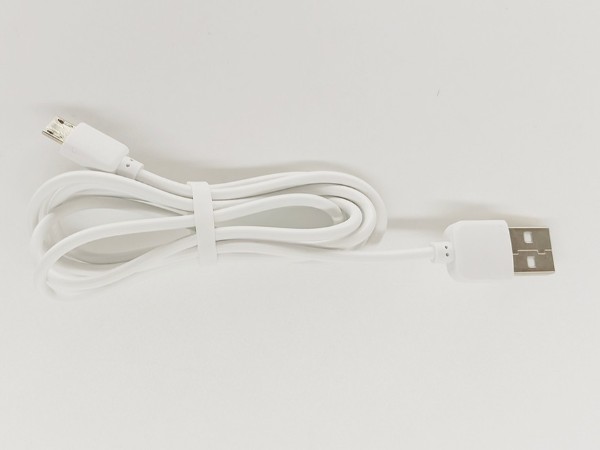 安卓Micro快充數據線，PVC外被，480Mbps傳輸速率