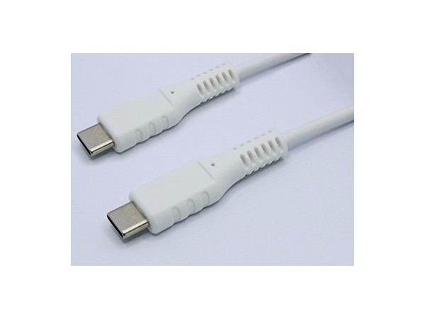 雙Type-C數據線，Type-C to Type-C數據線生產加工廠