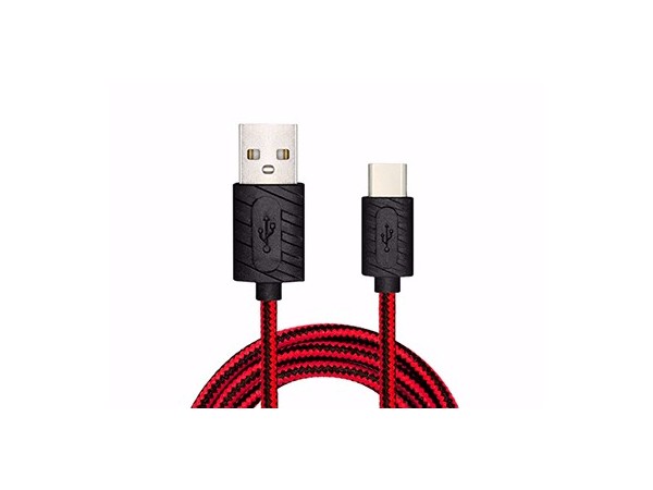 蘋果產(chǎn)品都用上的Type-C數(shù)據(jù)線，它究竟有多強呢