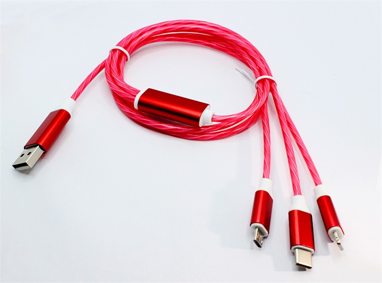 流光數據線生產廠家