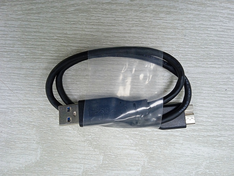 移動硬盤USB數(shù)據(jù)線如何定制，USB3.0數(shù)據(jù)線定制廠家