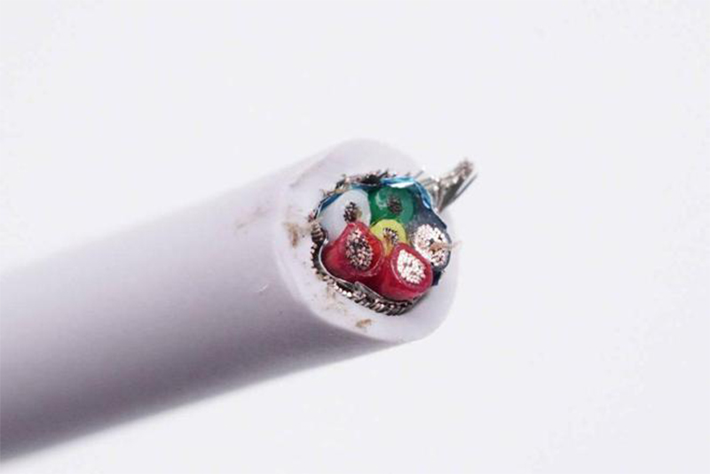 華為65W快充C對C數據線，支持定制生產