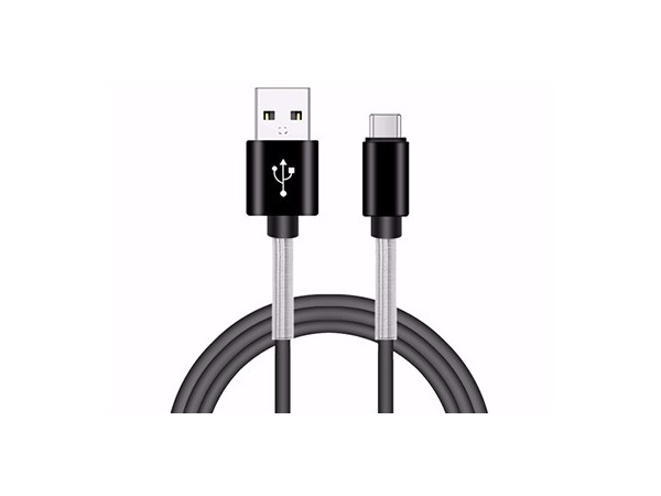 數(shù)據(jù)線跟手機充電線構(gòu)造上的區(qū)別