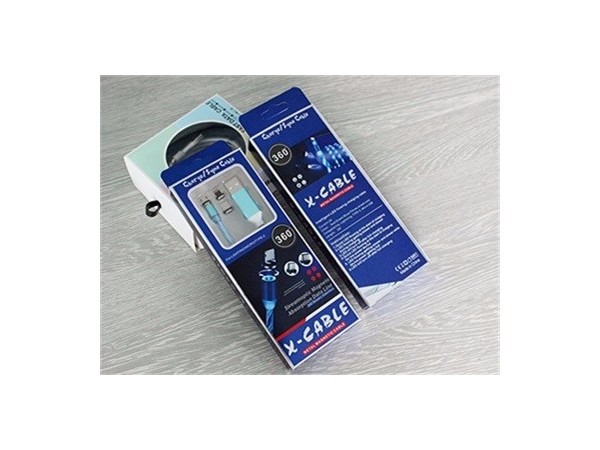 手機數(shù)據(jù)線工廠為什么不出示現(xiàn)成的數(shù)據(jù)線包裝